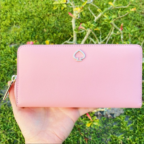 NWT Kate Spade Neda Large Continental Wallet - Picture 2 of 7